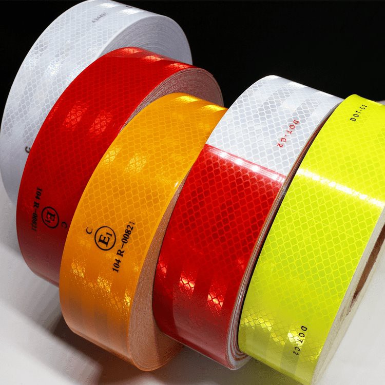 Reflective Tape Manufacturers (3)