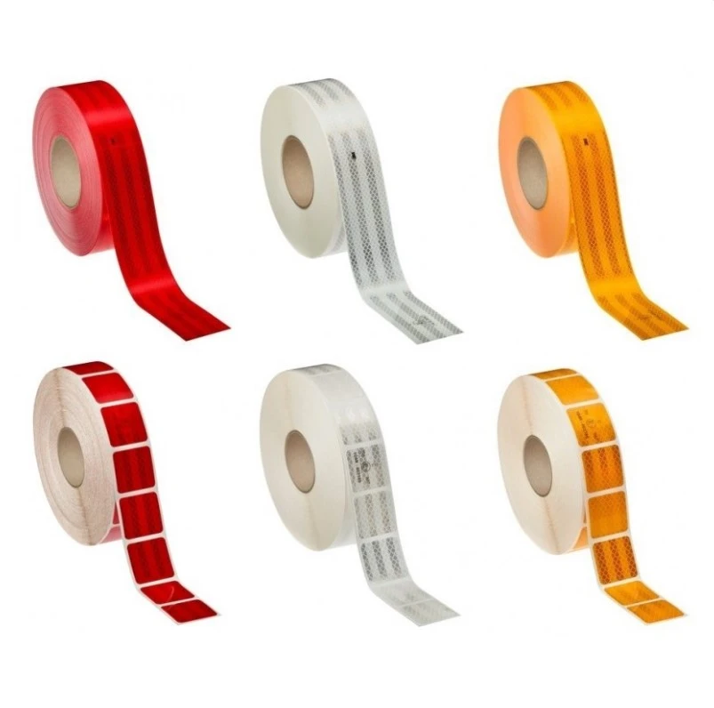 product-803-796 reflective tape for truck (2)