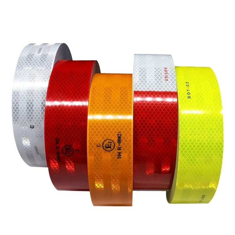 Reflective Tape High Intensity 4 Reflective Tape High Intensity 4
