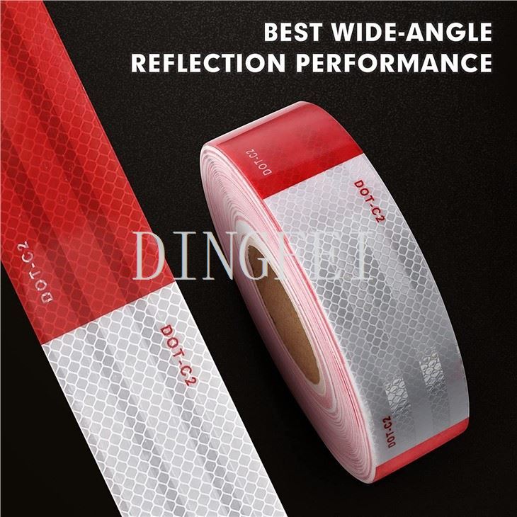 2inch Reflective Tape