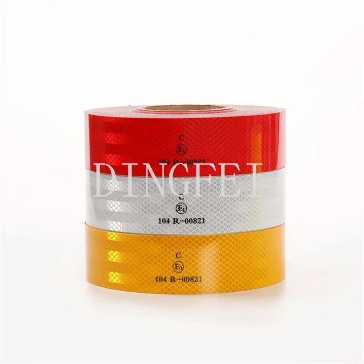 Buy Reflective Tape Factory