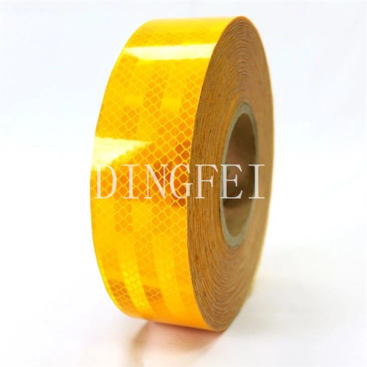 Diamond Reflective Tape