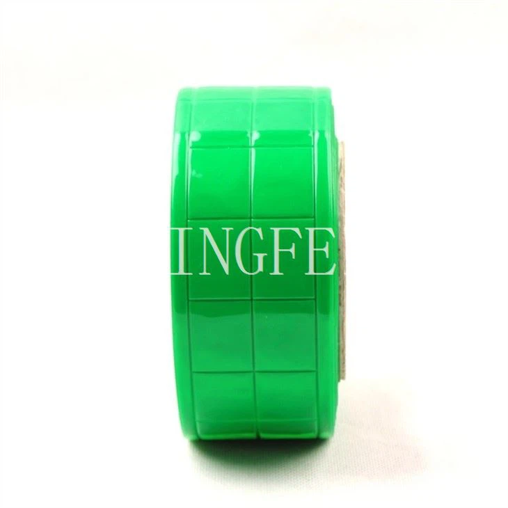 Green Reflective Tape Manufacturer