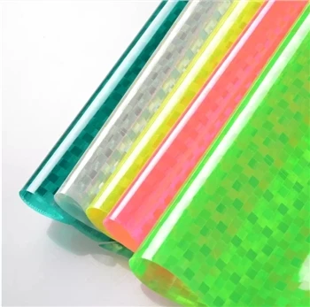 Výrobcovia listov reflexného materiálu
