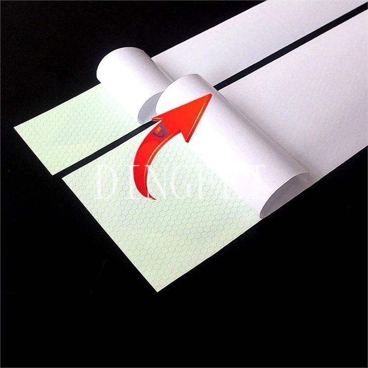 Night Reflective Tape