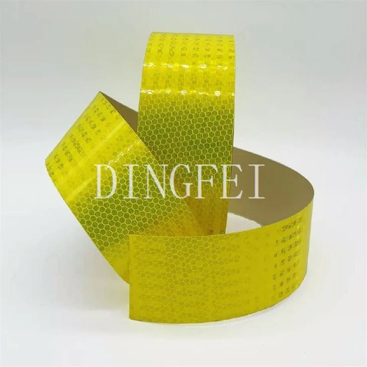 Outdoor Reflective Tape