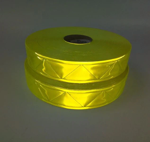 Pvc Reflective Tape