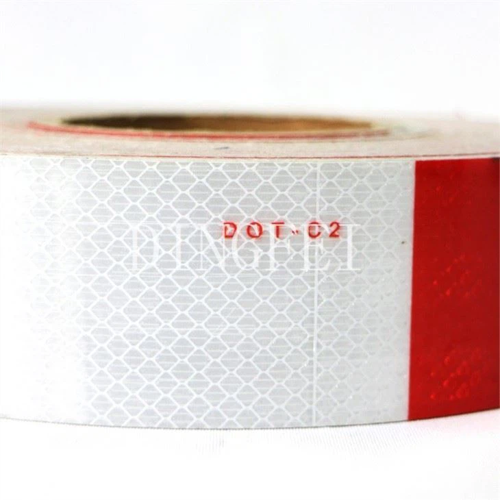 Reflective Safety Tape