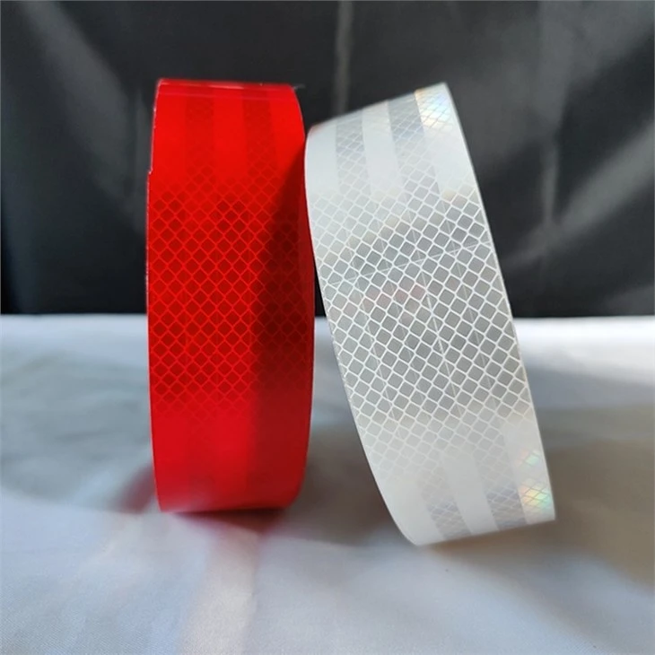 Reflective Tape For Truck