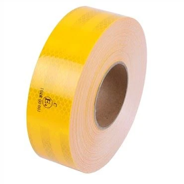 Cinta Reflectiva Materiál ReflexnéTape pre vozidlá