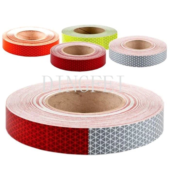 Thin Reflective Tape