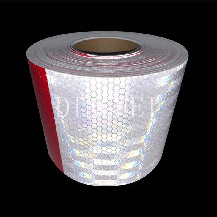Traffic Reflective Tape