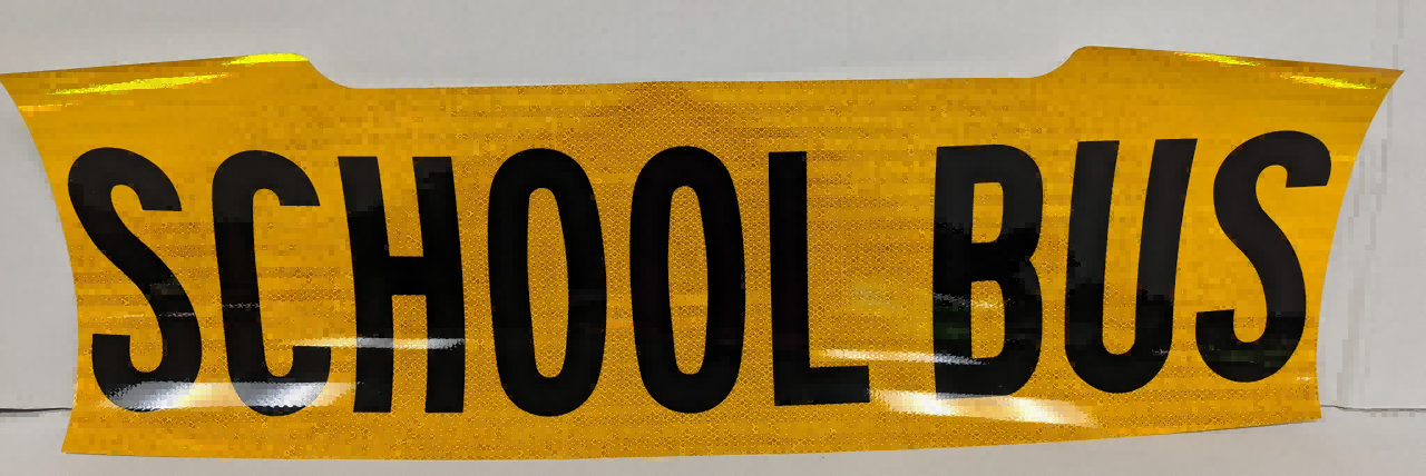 Reflective Stickers 61 Reflective Stickers 61