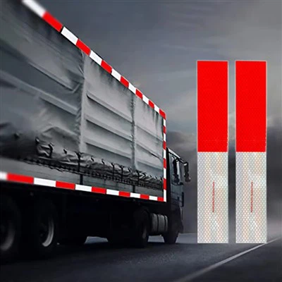 Vlastné Cinta Reflectante Adesivo Refletivo Faixa